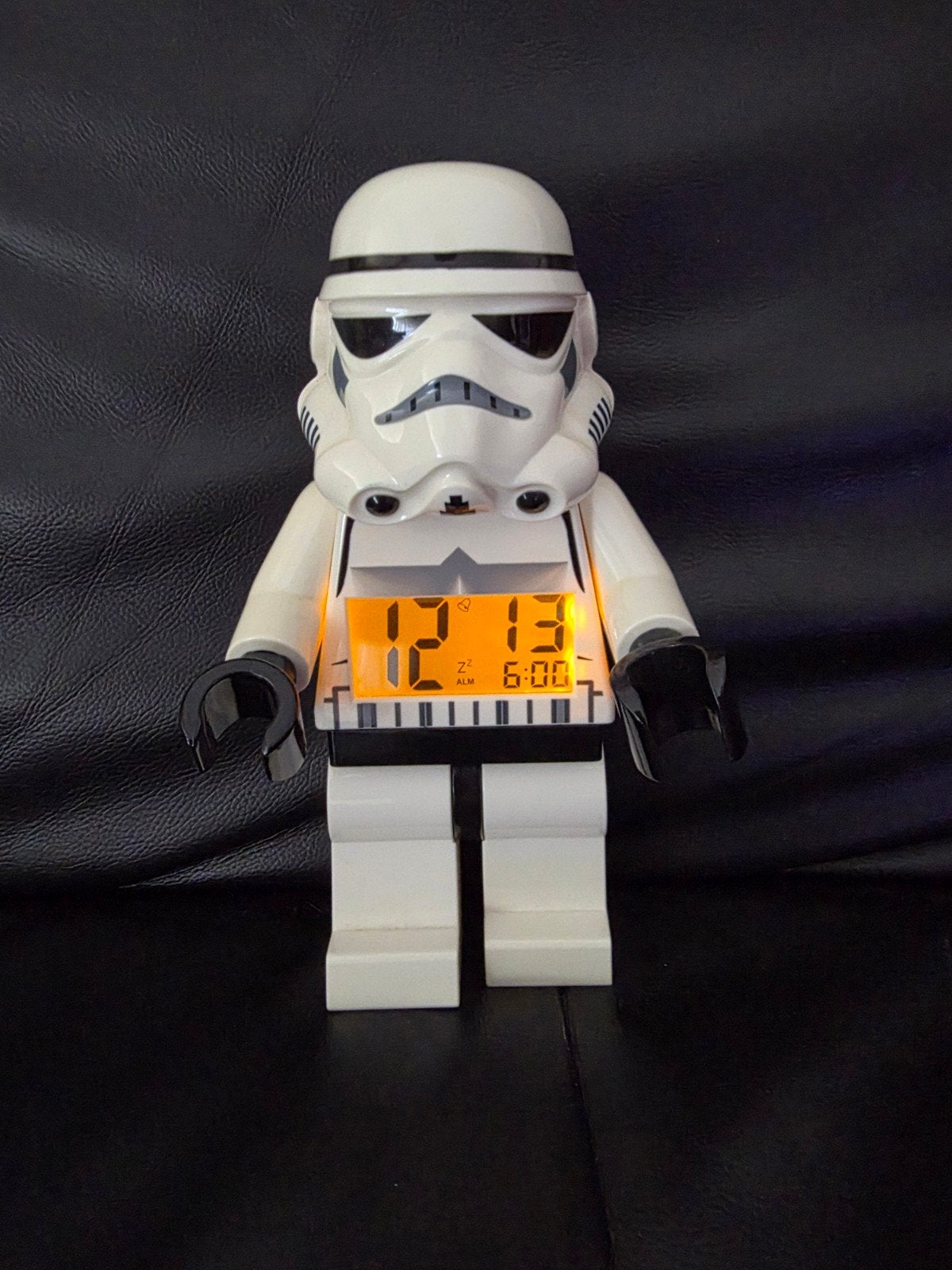 lego star wars klok, Ophalen of Verzenden