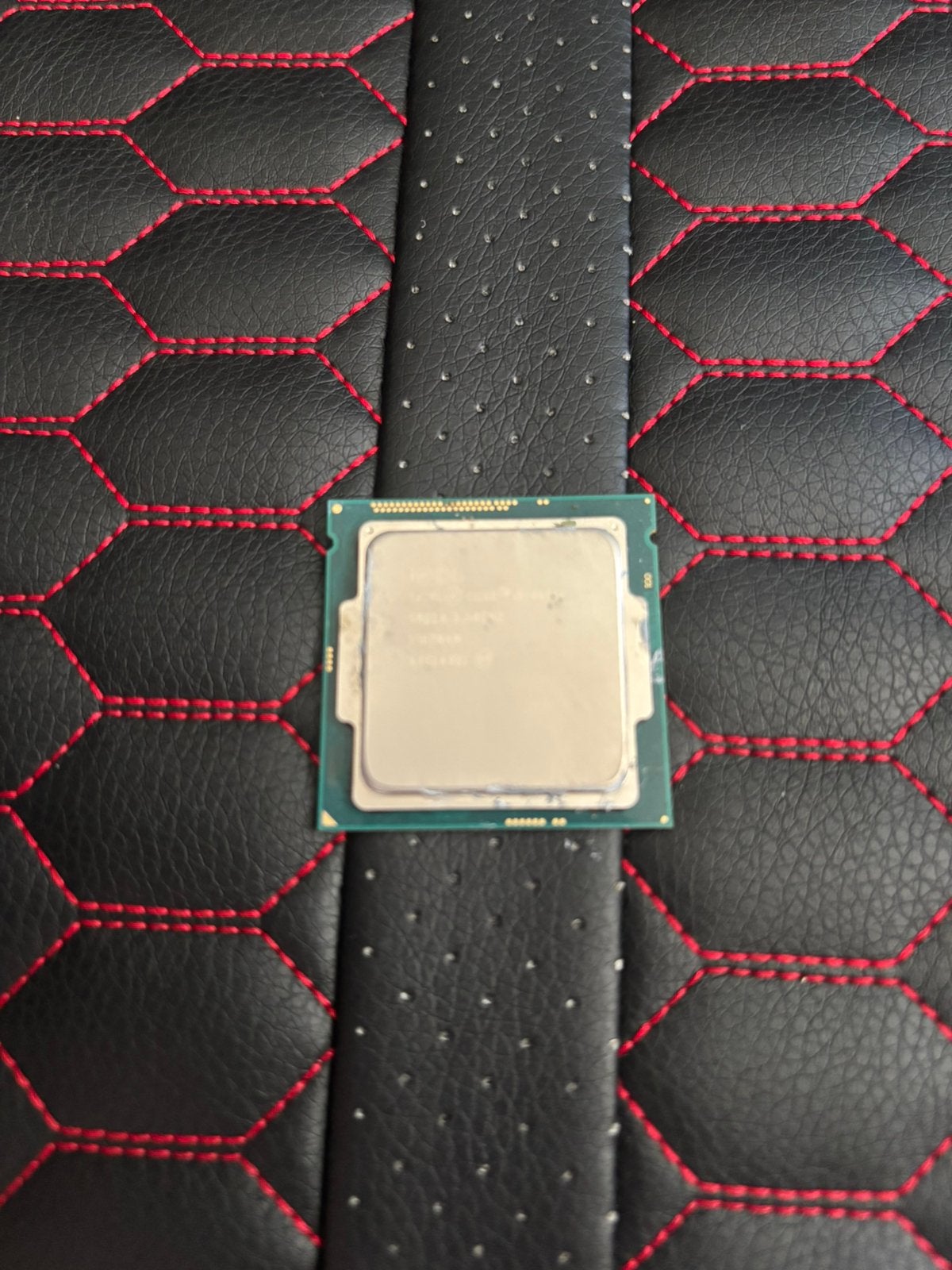 Intel Core i5-4690K 3.5GHz LGA1150, Computers en Software, Ophalen of Verzenden, Zo goed als nieuw, 3 tot 4 Ghz