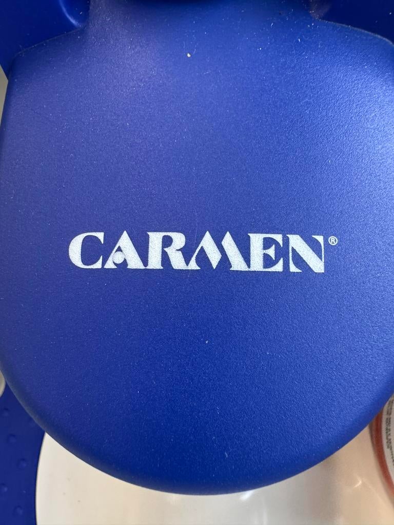 Carmen FeetCare Voetenbad, Ophalen of Verzenden, Gebruikt, Hand- en Voetverzorging