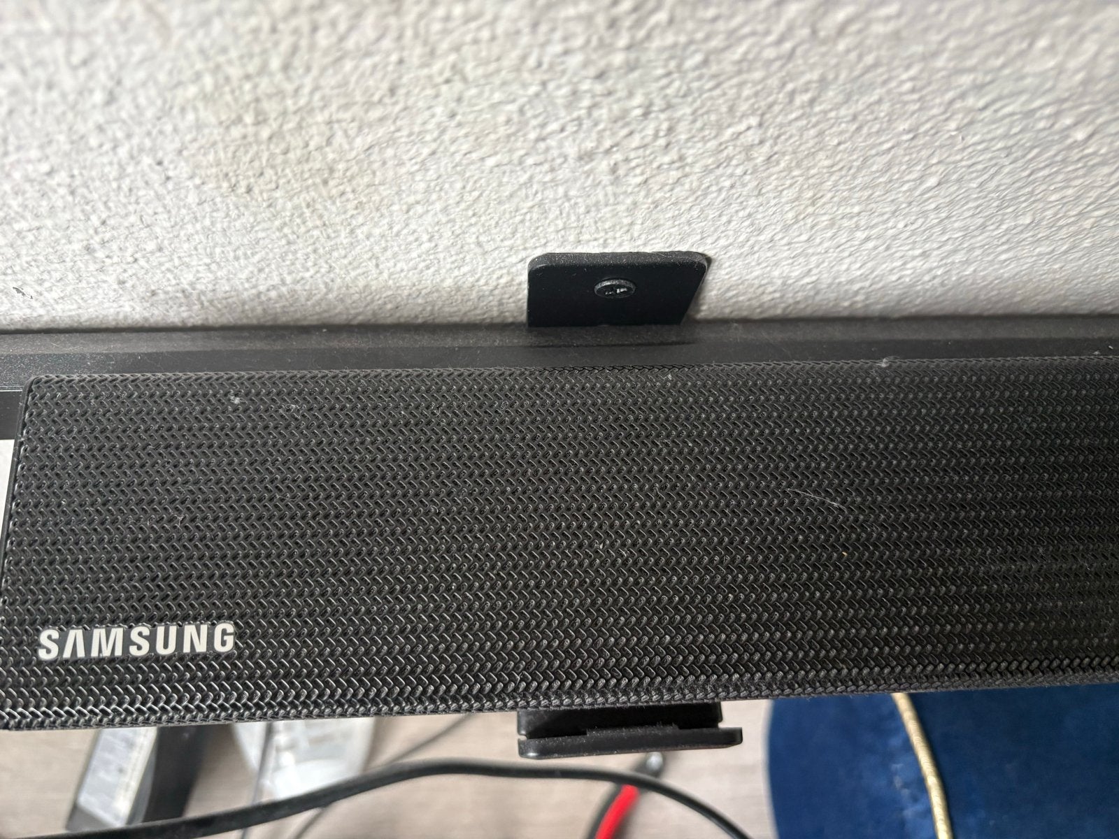 Samsung Soundbar HW-K450 met draadloze subwoofer, Ophalen, Bluetooth, Gebruikt