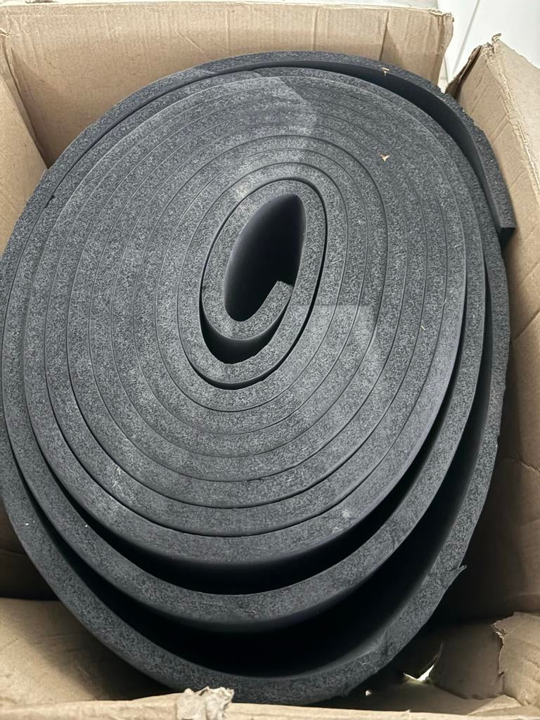 Armaflex IT Isolatieplaat 13mm dik, 8m², Doe-het-zelf en Verbouw, Isolatie en Afdichting, Minder dan 4 cm, Nieuw, Overige materialen