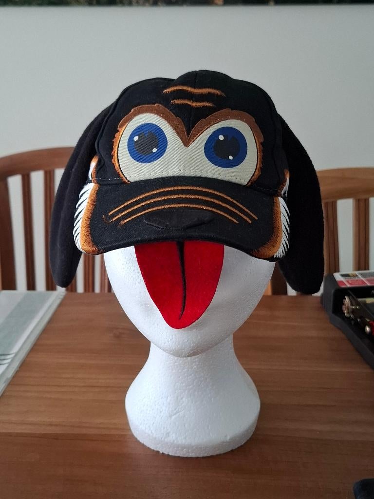 Monster Jam cap - Monster Mutt Rottweiler (kindermaat), Ophalen, Gebruikt, Jongen of Meisje