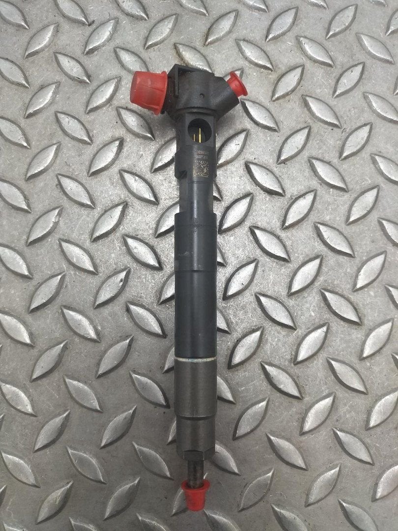 MERCEDES SPRINTER BRANDSTOF INJECTOR / VERSTUIVER 2016, Ophalen of Verzenden, Gebruikt, Stiba lid