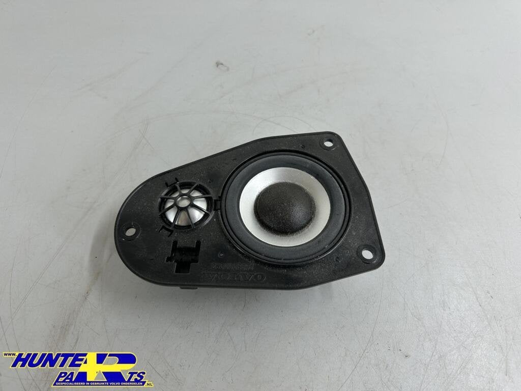 Dashboard speaker Volvo V60/S60/V70/S80 ('10-'18) 31252157, Gebruikt, Ophalen of Verzenden, Volvo, Volvo
