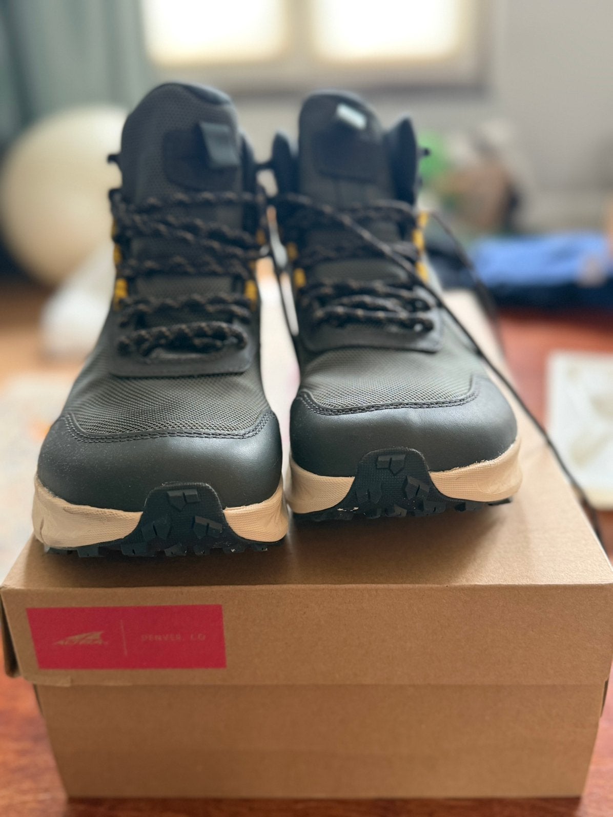 Altra M Timp 5 Hiker GTX - Nieuw!, Ophalen of Verzenden, Nieuw, Schoenen