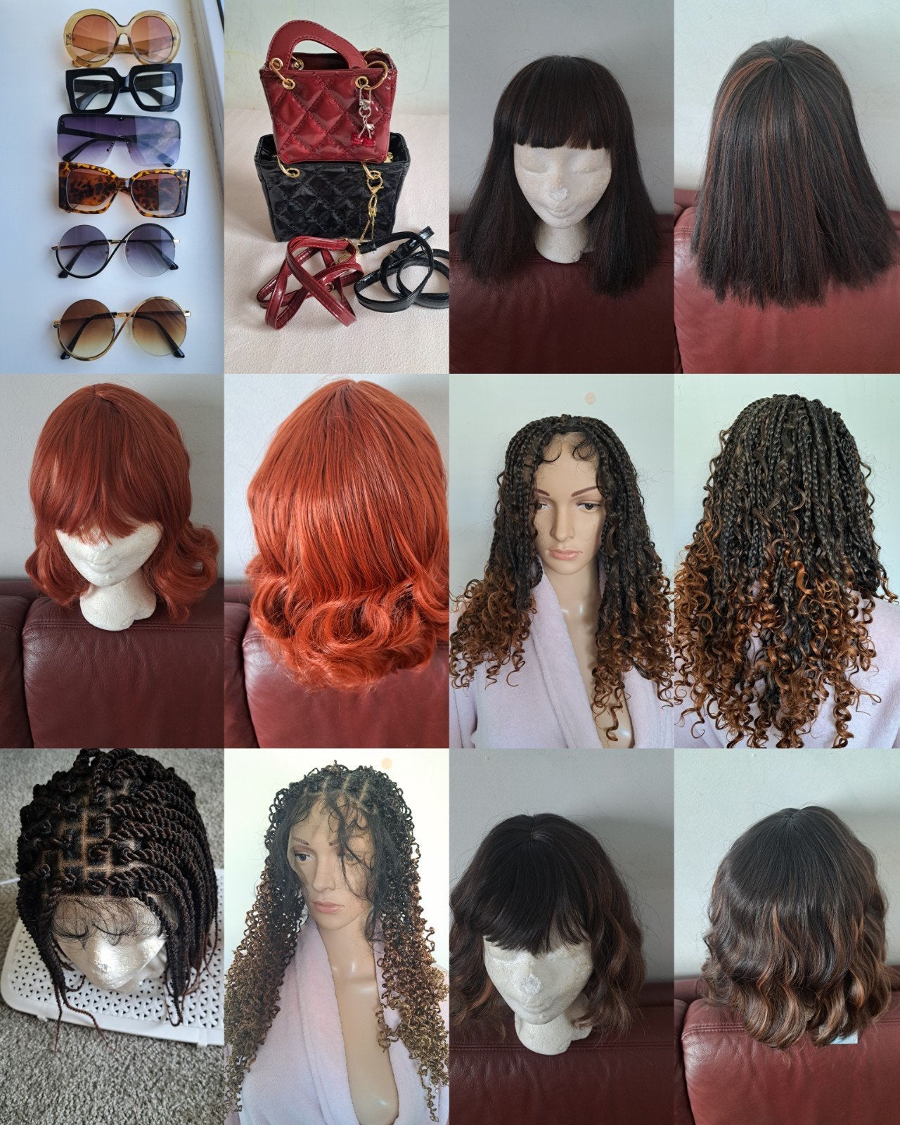 Mooie items voor dames, heren, kinderen, boeken en huisraad, Ophalen of Verzenden