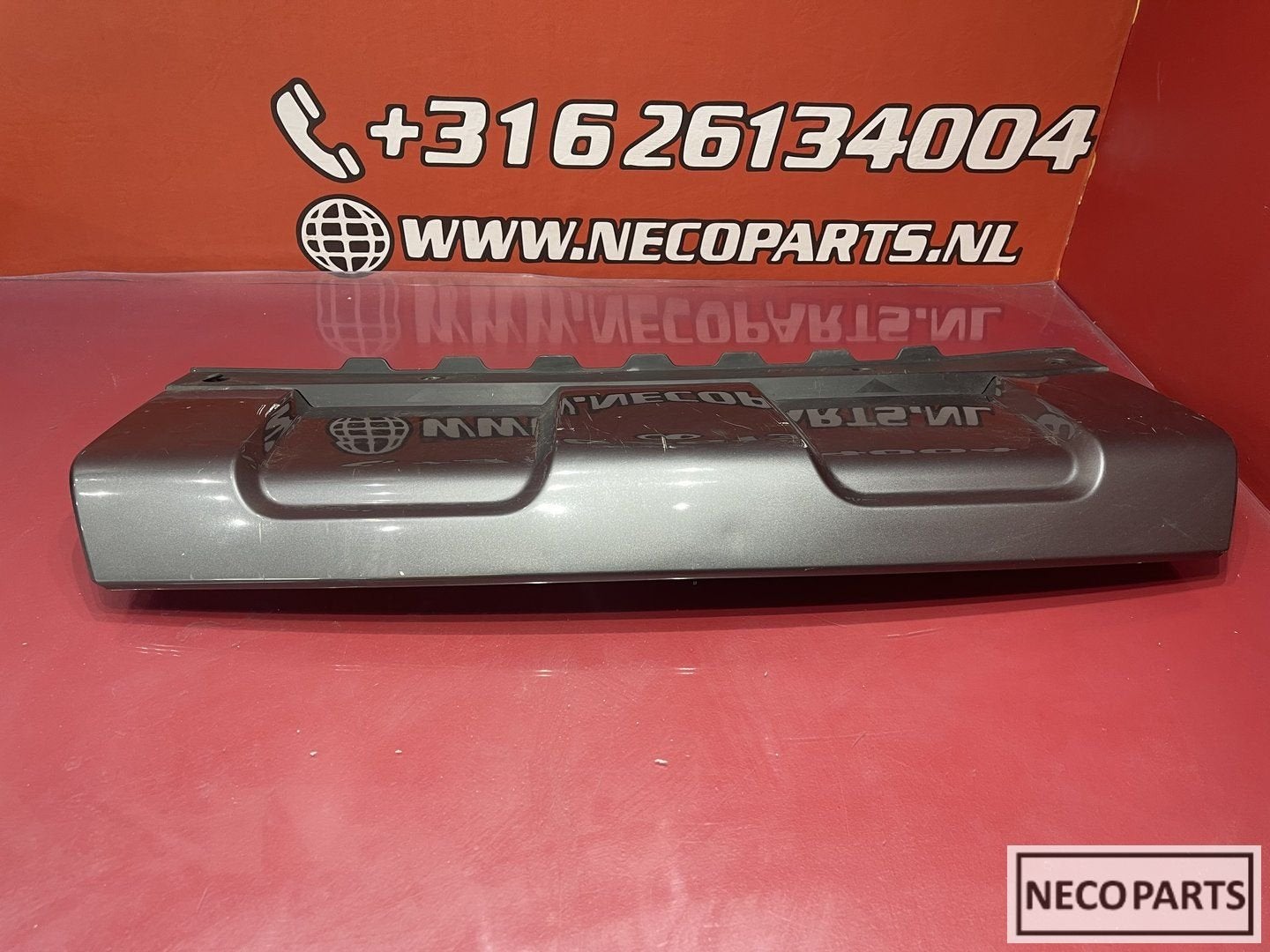RANGE ROVER SPORT L494 SPOILER DK62-17F011-AA ORIGINEEL, Auto-onderdelen, -, -, Ophalen of Verzenden, Bumper