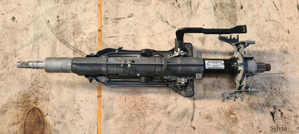 Stuurkolom manuaal verstelbaar BMW 1 / 3 serie E87 E90 E91 E, Gebruikt, -, -, Ophalen of Verzenden