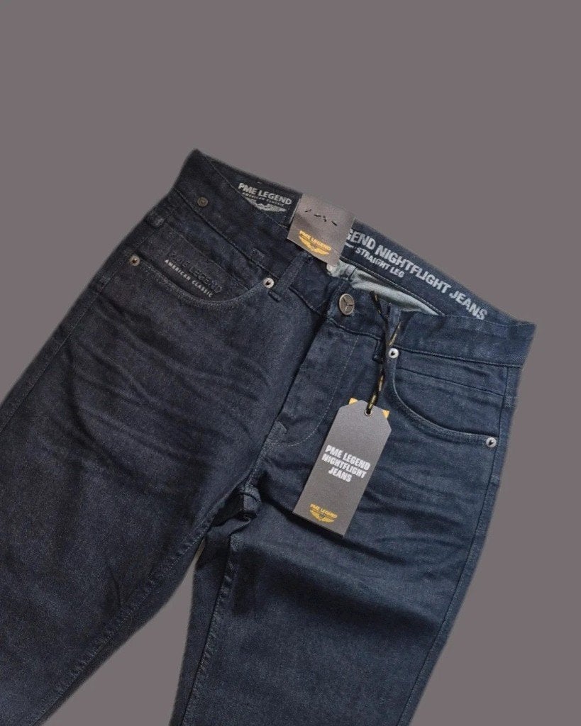 PME Legend night life jeans | blauw | W28 L32 | nieuw, Blauw, Nieuw, W32 (confectie 46) of kleiner, Ophalen of Verzenden