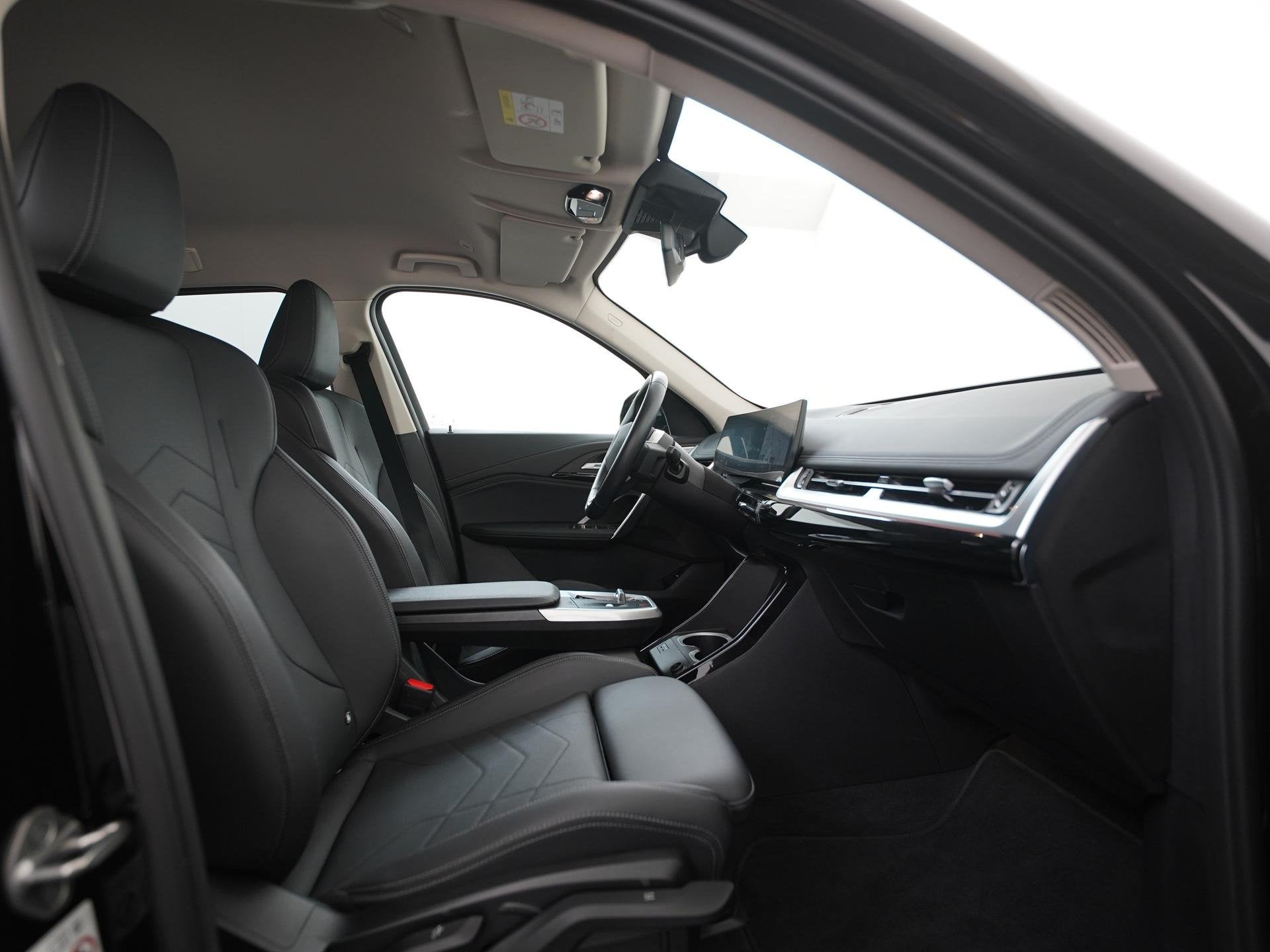 BMW X1 xDrive30e X Line Shadow | Trekhaak | Harman/Kardon |, Auto's, Plug-in hybride, Bedrijf, Vierwielaandrijving, Hybride Elektrisch/Benzine