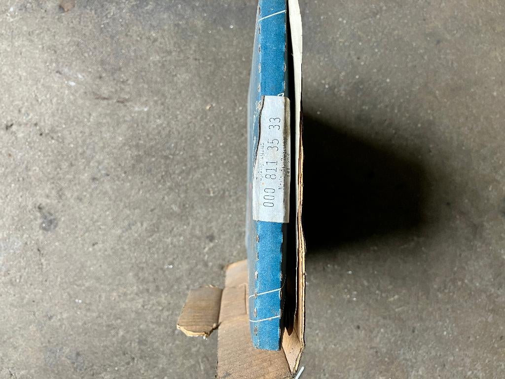 MB spiegelglas 000 811 35 33, Ophalen of Verzenden, Gebruikt, Mercedes-Benz