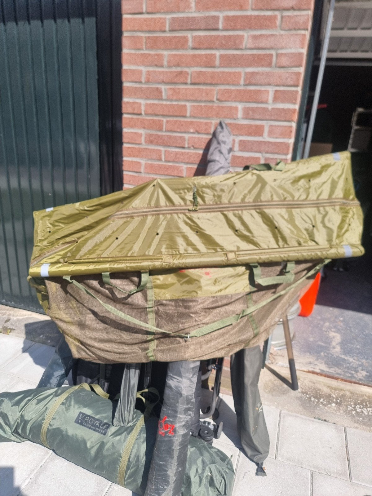 Weight sling, Ophalen, Nieuw, Overige typen