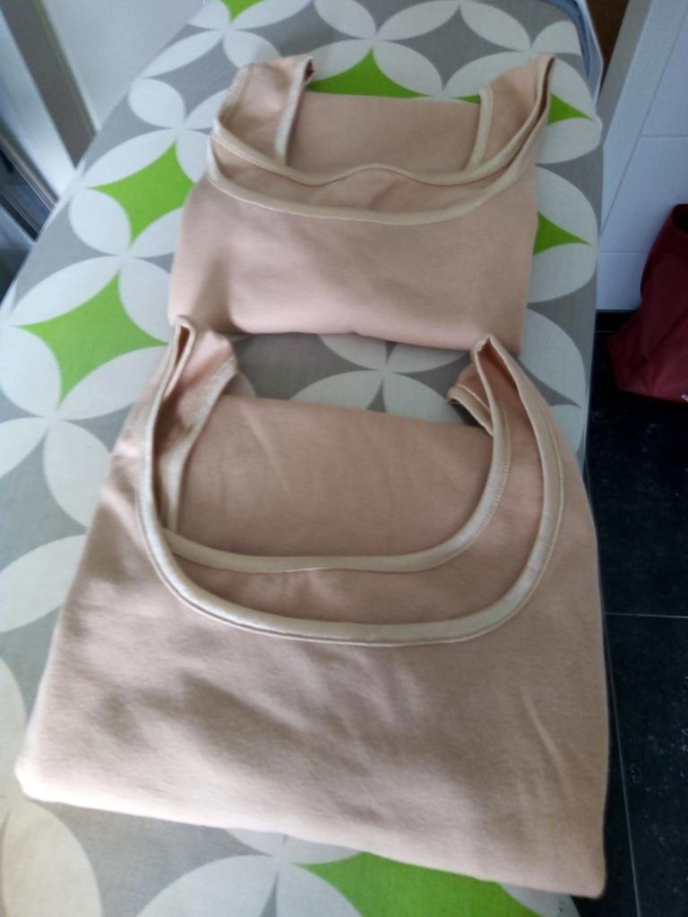Nieuw! Ten Cate basic shirts maat Large, Ophalen of Verzenden, Nieuw, Maat 42/44 (L), Korte mouw