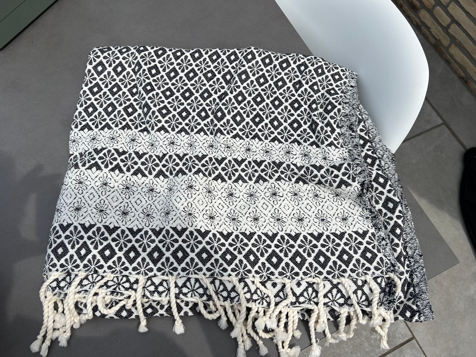 Plaid, Ophalen of Verzenden, Nieuw