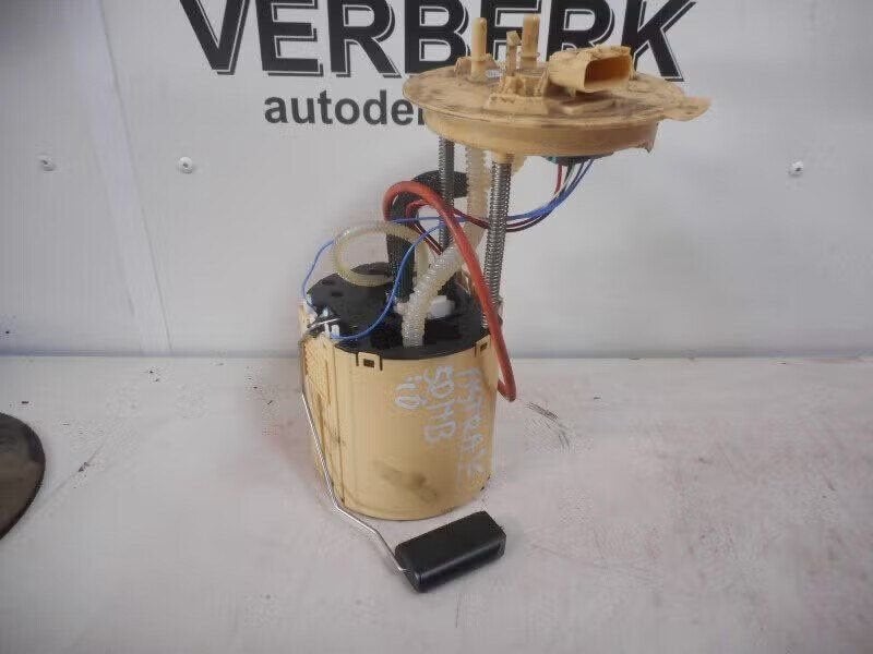 BRANDSTOFPOMP ELECT. Opel Astra K (13509661), Bahnhofsplatz 65423 Rüsselsheim am Main, DE, Gebruikt, Opel, Opel Automobile GmbH