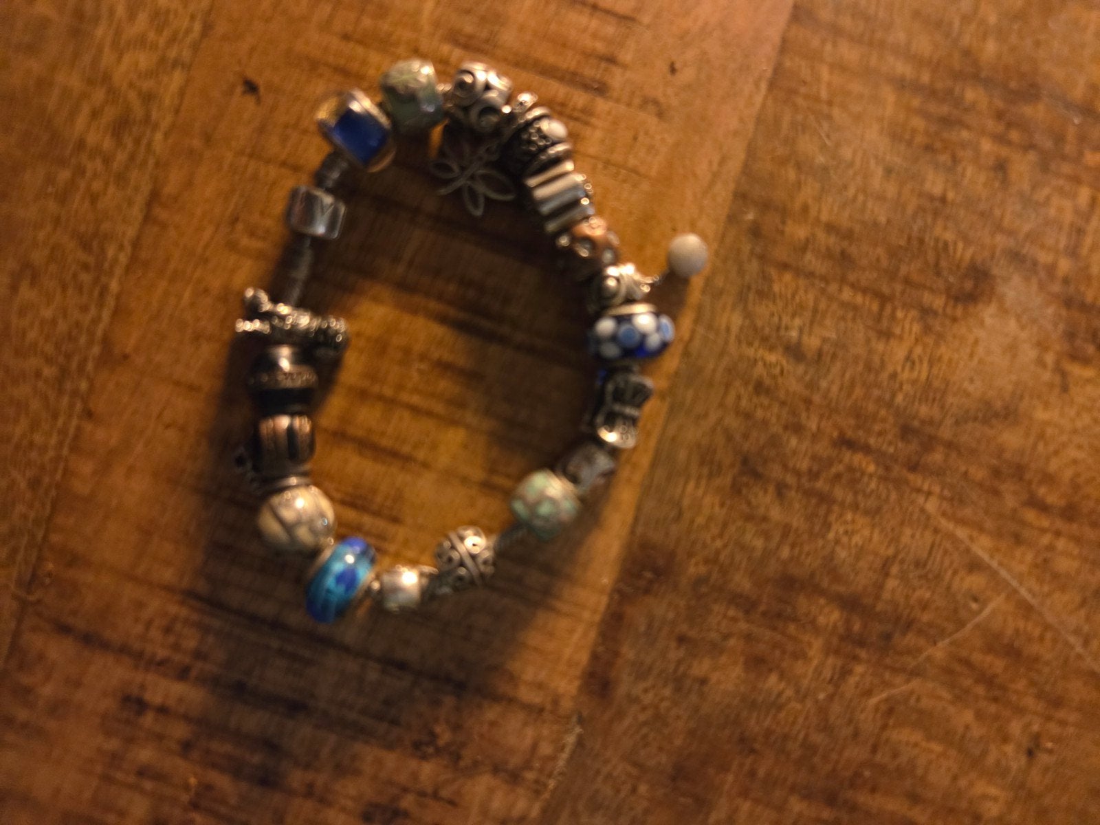 Van alles wat, Ophalen, Zo goed als nieuw, Zilver