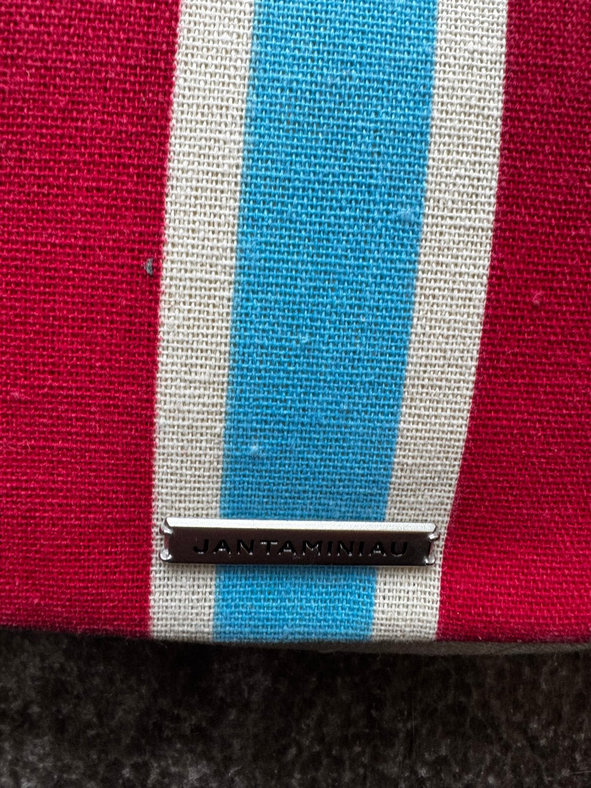 Jantaminiau KLM Toilet tasje - Nieuw, Sieraden, Tassen en Uiterlijk, Toilettassen, Ophalen of Verzenden, Nieuw, Meerkleurig, Heer of Dame