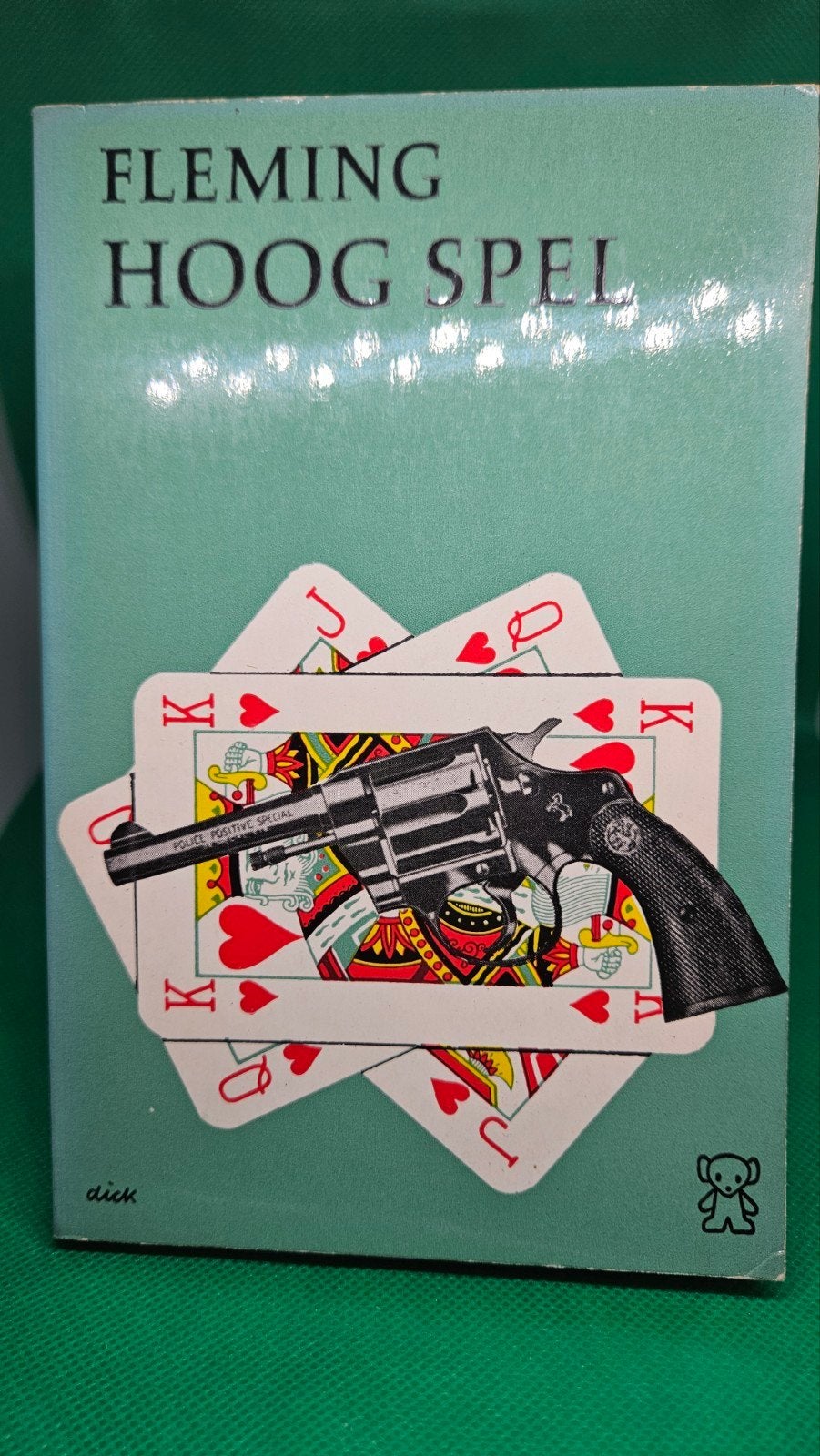 James Bond, Boeken, Ophalen of Verzenden