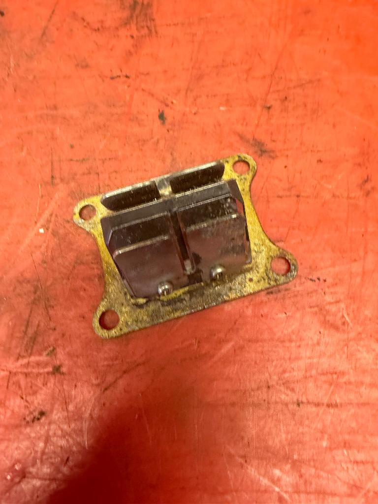 Honda MBX MB MT MTX NSR membranen, Ophalen of Verzenden, Gebruikt, Carburateur, Honda