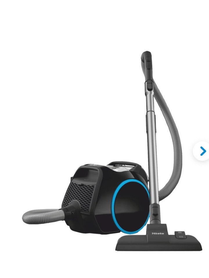 Miele boost cx1, Geschikt voor harde vloeren, Nieuw, Ophalen of Verzenden, Miele