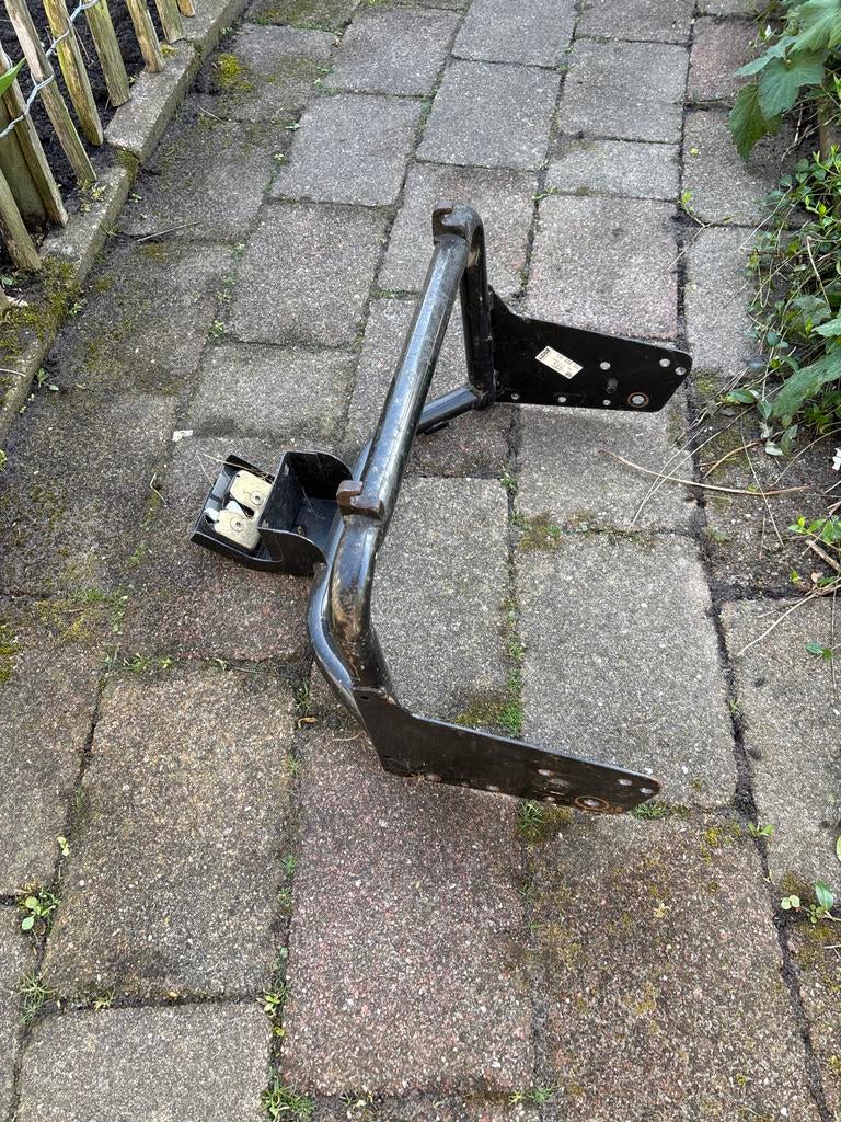 Stoelframe VW Transporter T4 klapstoel slechts €20,-, Auto-onderdelen, Interieur en Bekleding, Ophalen of Verzenden, Gebruikt