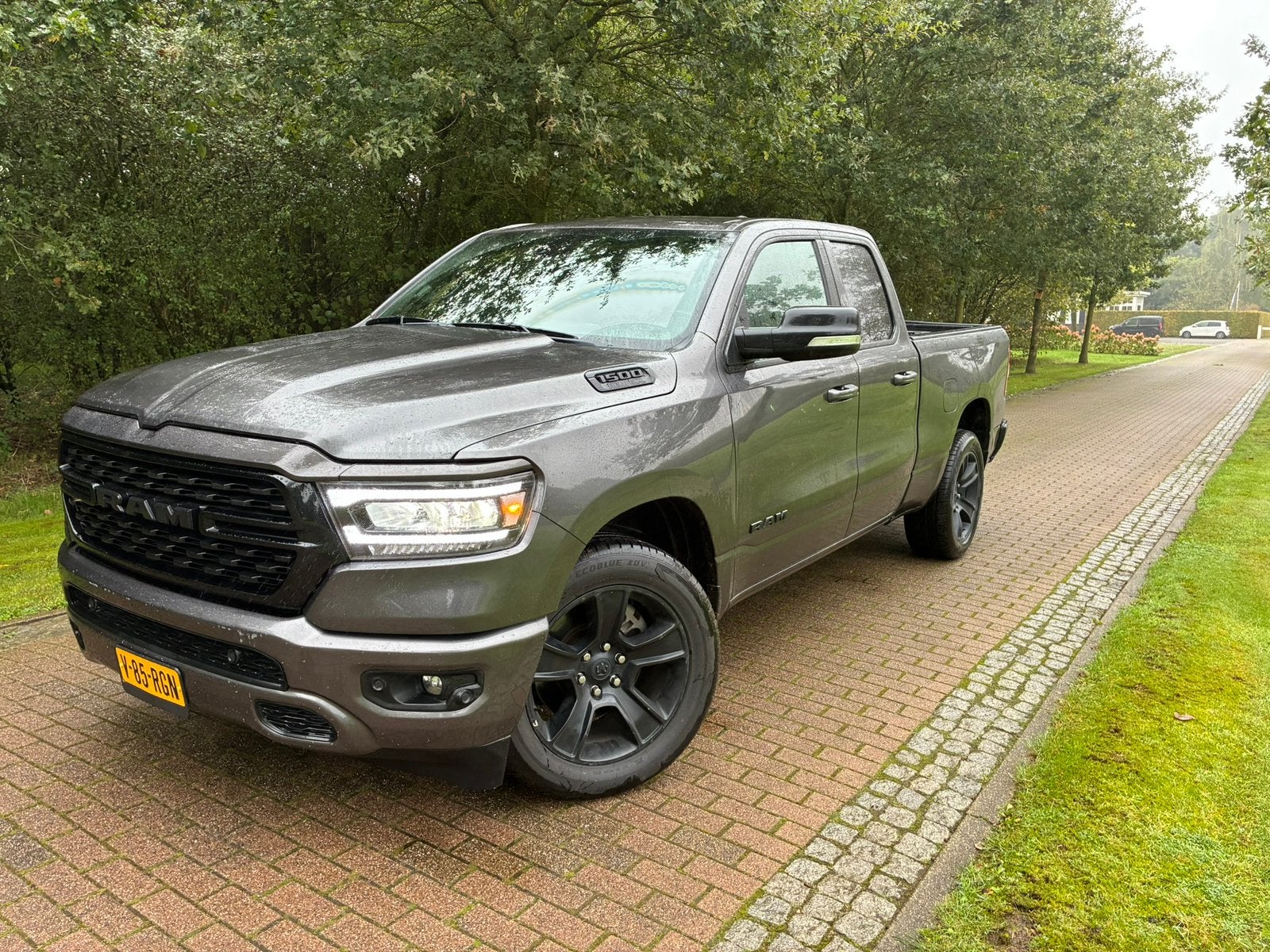 Dodge RAM 1500