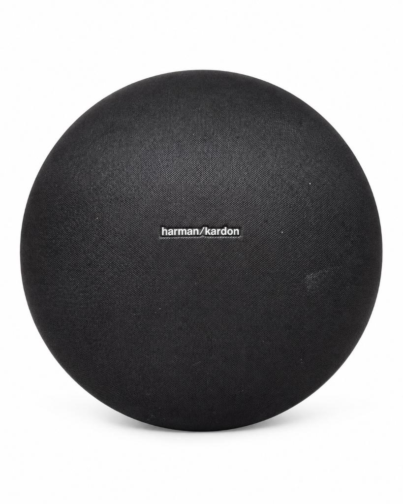 Harman Kardon Onyx Studio Bluetooth Speaker Zwart