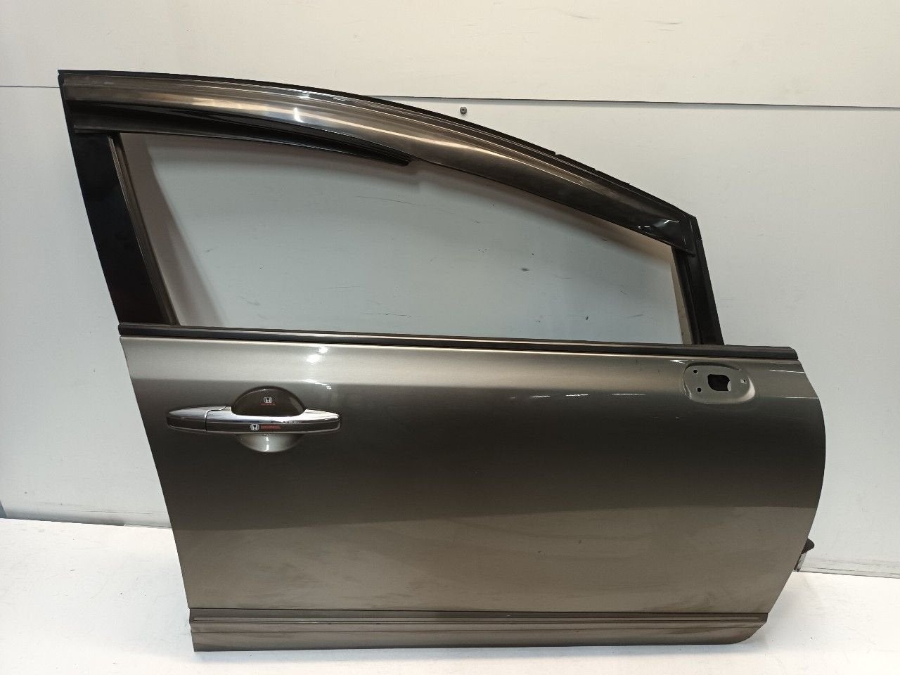 Portier rechts voor Honda Civic, Auto-onderdelen, Carrosserie en Plaatwerk, Onderdelen@venauto.nl, Gebruikt, Ettenseweg 76, 4706 PB Roosendaal, The Netherlands