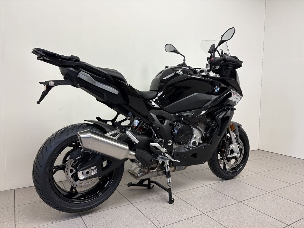 BMW S 1000 XR, Nieuw, Bedrijf, Sport, Meer dan 35 kW