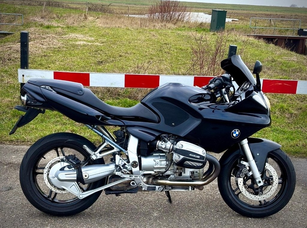 Prachtige BMW R1100S, Motoren, Motoren | BMW, 2 cilinders, Occasion, Particulier, Meer dan 35 kW