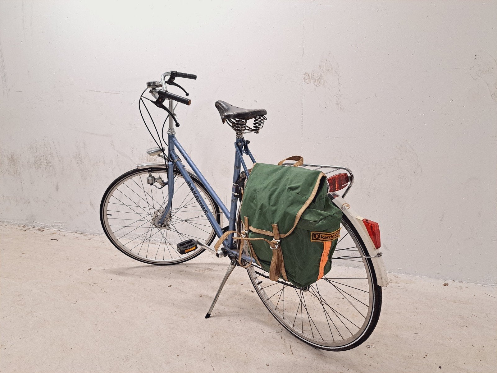 Vintage Batavus Champion damesfiets, 55 tot 59 cm, Ophalen