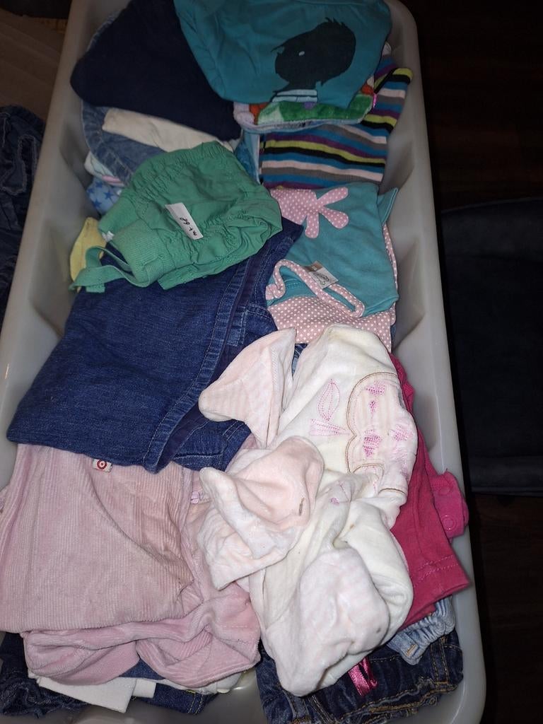 Kleren 80 tot 86, Ophalen of Verzenden, Maat 80