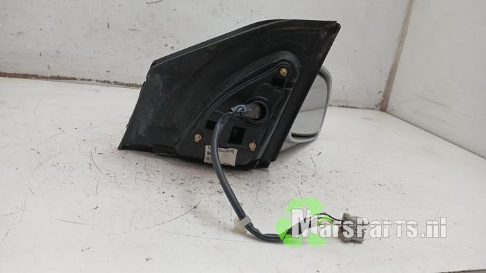 Buitenspiegel rechts van een Honda Civic, Honda, Gebruikt, -, -