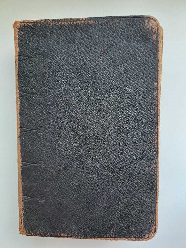 Missale Romanum 1912 – H. Dessain – compleet oud missaal, Ophalen of Verzenden, Gelezen, Christendom | Katholiek