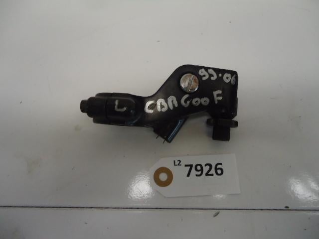 CBR600F 2001 - 2006, 1999 - 2000 Honda D1-30754
