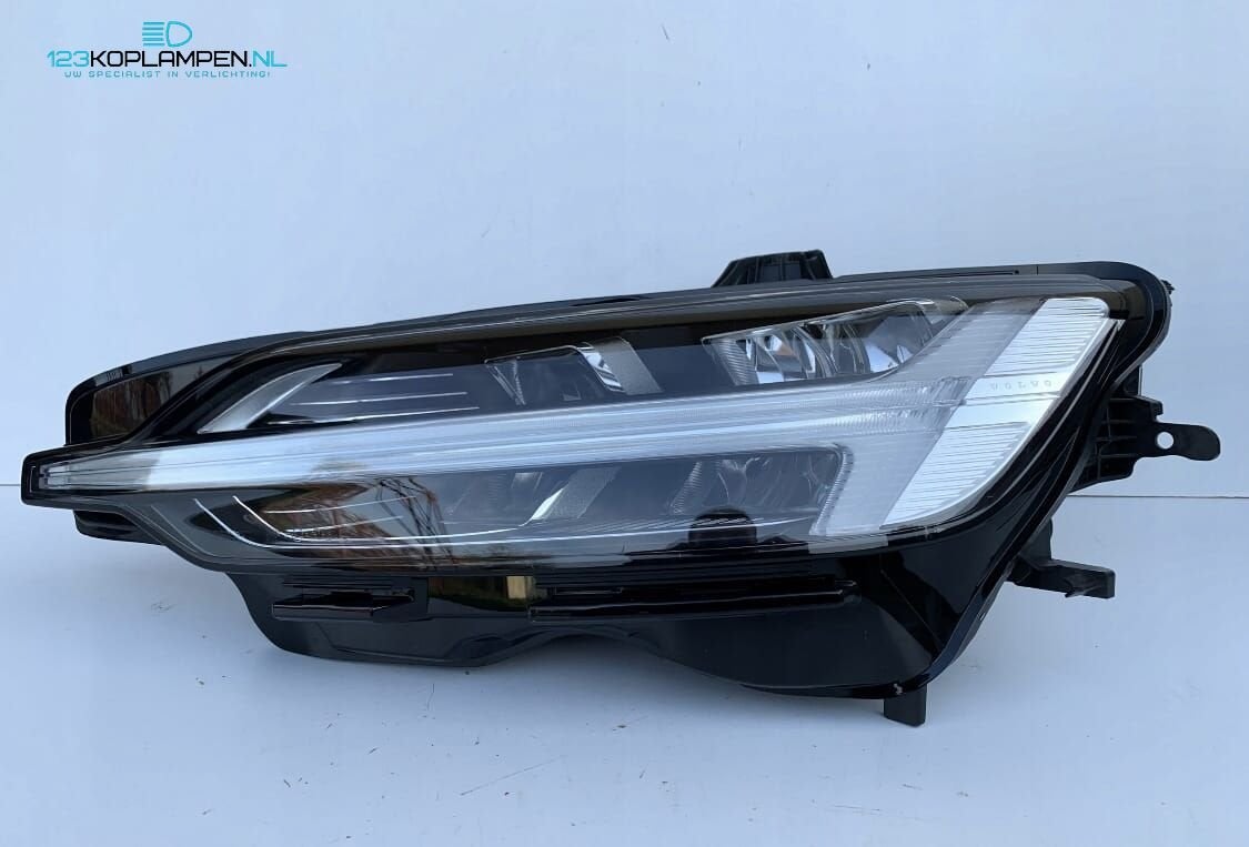 Volvo V60 S60 Full Led Koplamp links