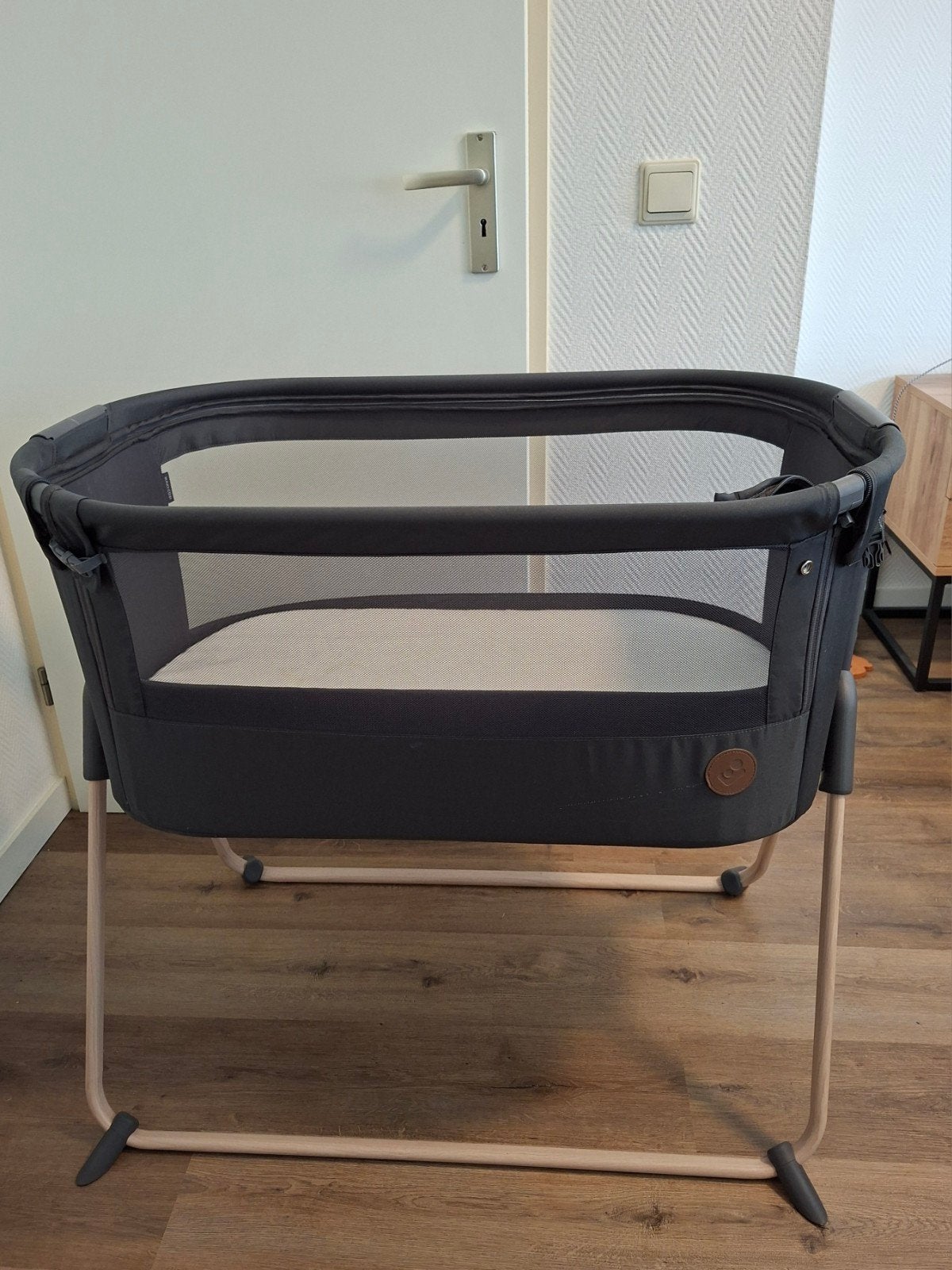 Maxi Cosi Tori co-sleeper/wieg, Ophalen, Zo goed als nieuw, Wieg
