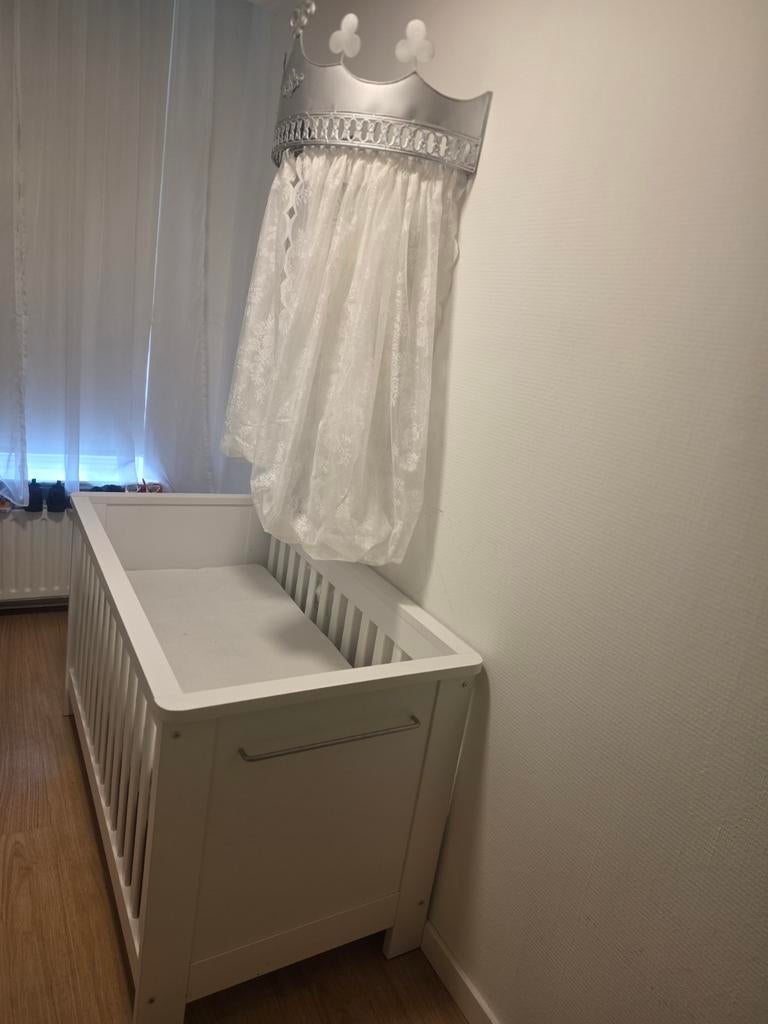 4 delige baby/peuter kamer, Ophalen, Zo goed als nieuw, Jongetje of Meisje