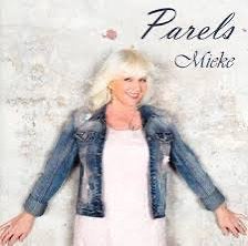 Mieke - Parels, Ophalen of Verzenden, Zo goed als nieuw, Levenslied of Smartlap