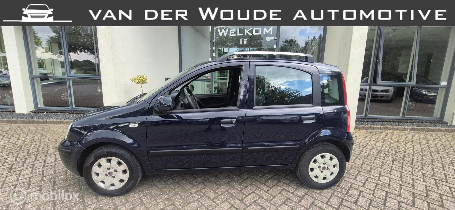 Fiat Panda 1.2 Edizione Cool 2010|Airco|Elekt,pakket|APK!, Auto's, Fiat, Euro 5, Stof, 1242 cc, Origineel Nederlands