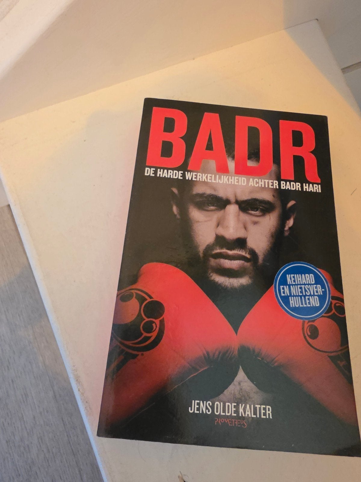 Verschillende titels, Ophalen, Gelezen