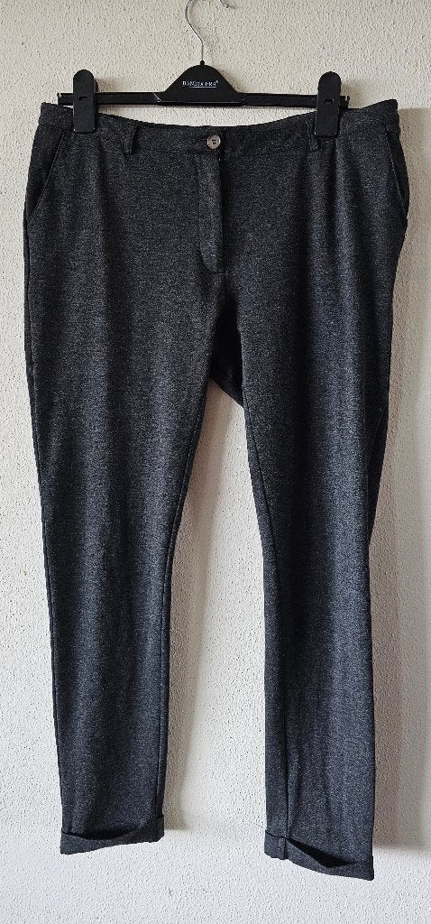 Purdey Broek Maat XXL - Comfortabel en Stijlvol (1224), Kleding | Dames, Maat 46/48 (XL) of groter, Ophalen of Verzenden, Purdey