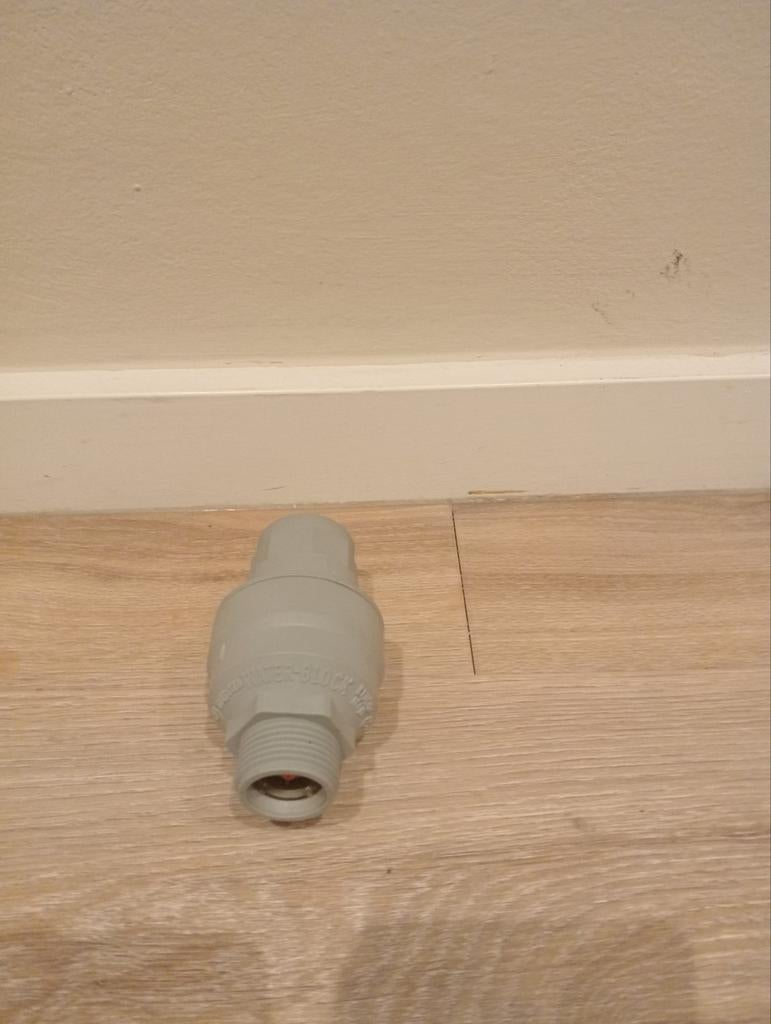 Waterslot wasmachine - Waterbeveiliging, Ophalen of Verzenden, Nieuw