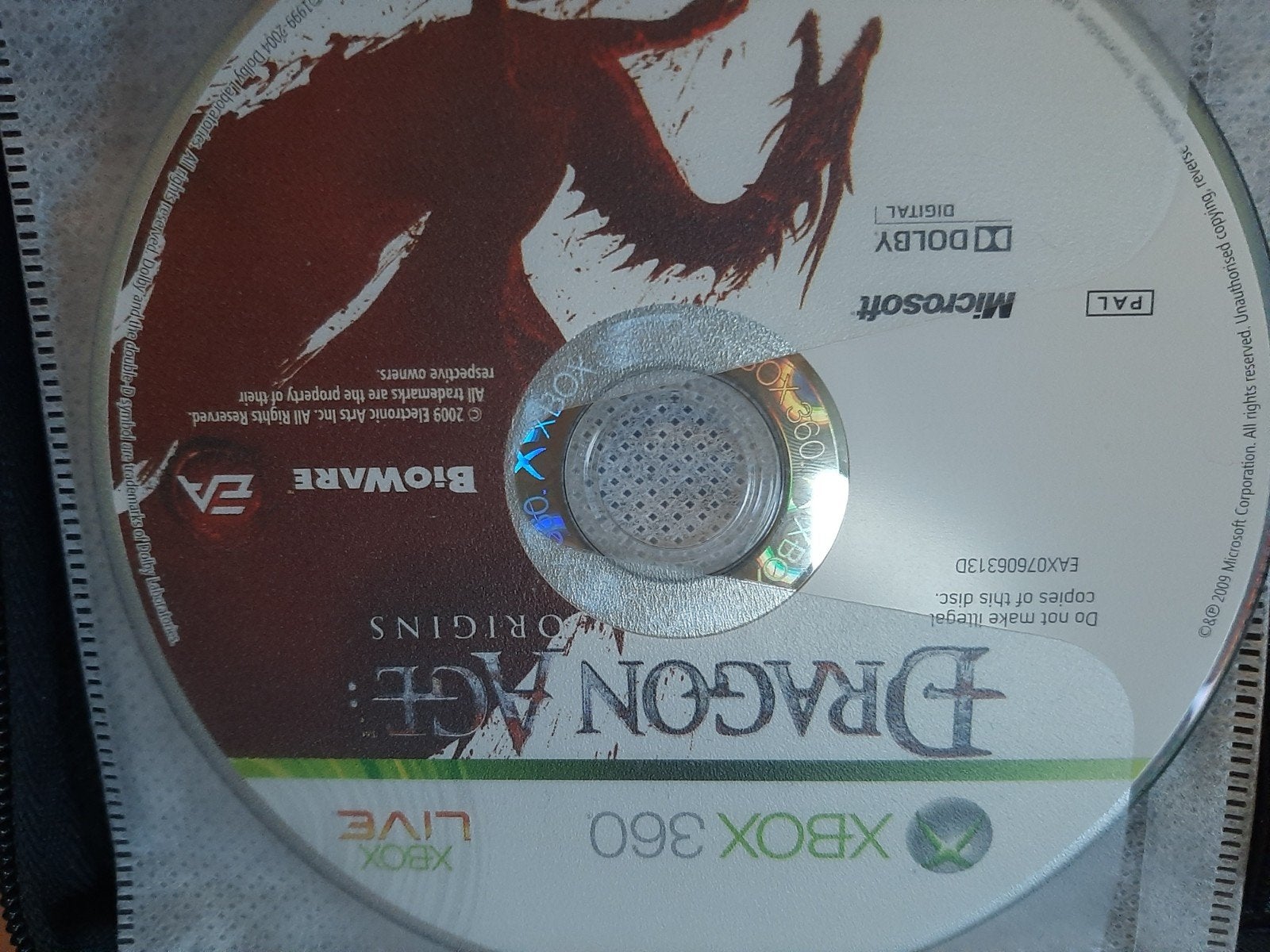 13 Xbox 360 games in map - Spell3n, Spelcomputers en Games, Ophalen of Verzenden