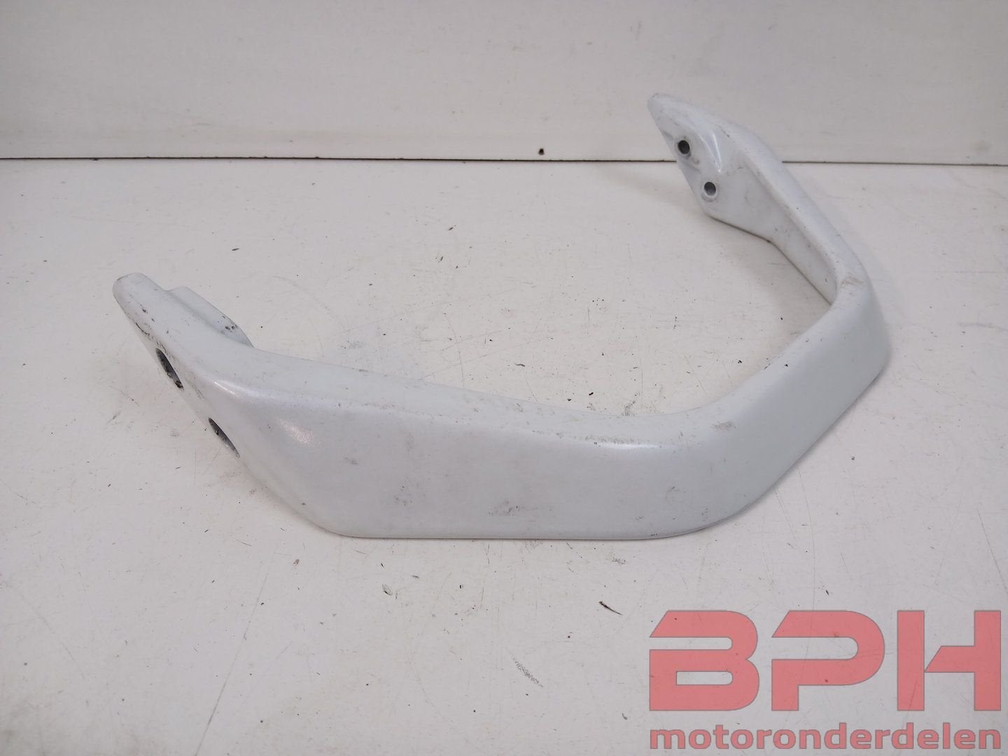 Handgreep beugel Suzuki GSX-R 1100w 1993 t/m 1996 handvat GS, Motoren, Onderdelen | Suzuki, Gebruikt, -, -, Ophalen of Verzenden