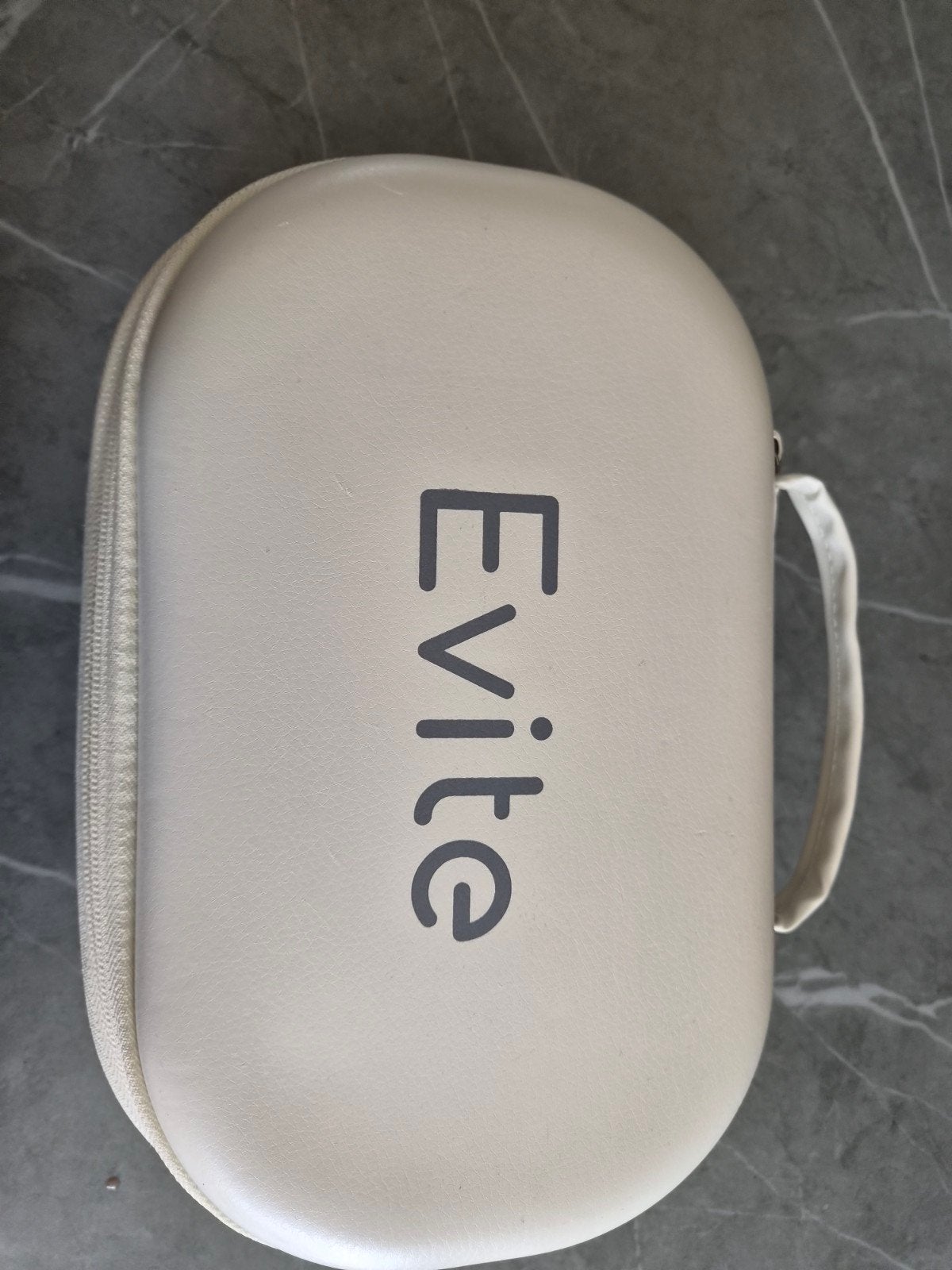 Fijne elektrische borstkolf Evite, Kinderen en Baby's, Babyvoeding en Toebehoren, Ophalen of Verzenden, Zo goed als nieuw, Borstkolf