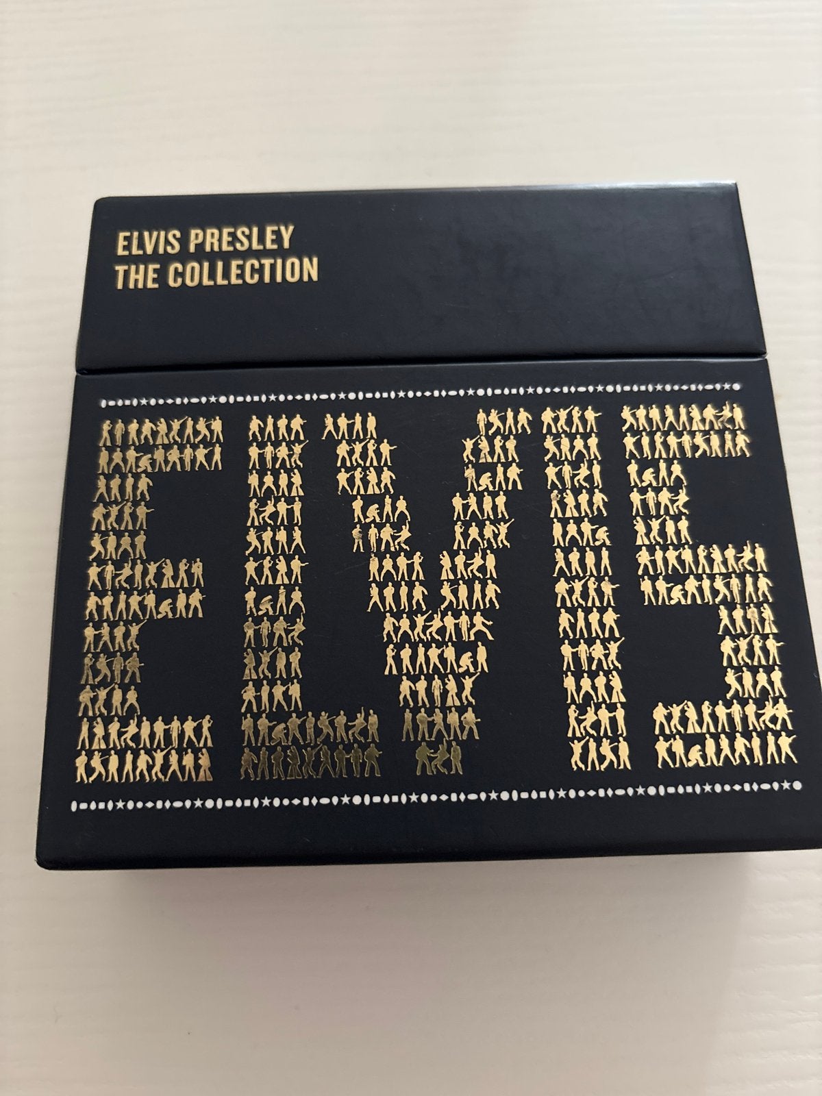 Elvis Presley The Collection CD Boxset 7 CD’s, Ophalen of Verzenden, Zo goed als nieuw, Cd of Plaat