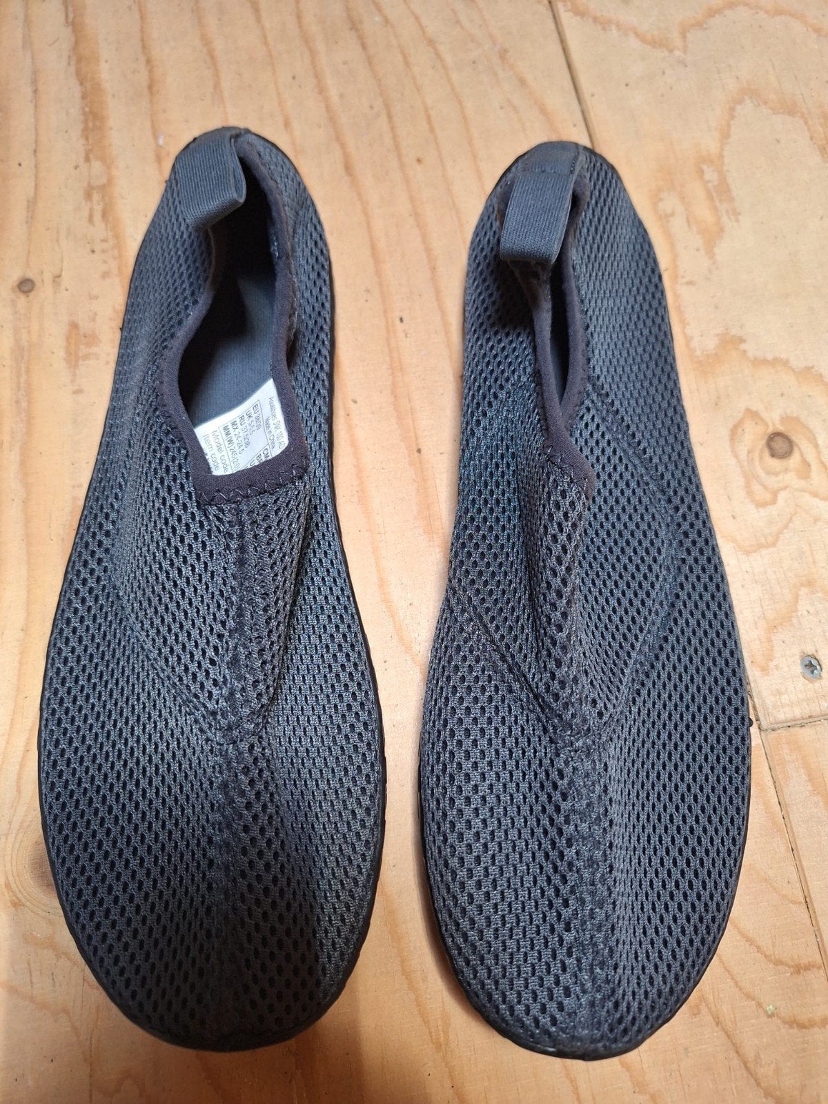 waterschoenen, Ophalen, Kind, Zeil- of Surfschoenen