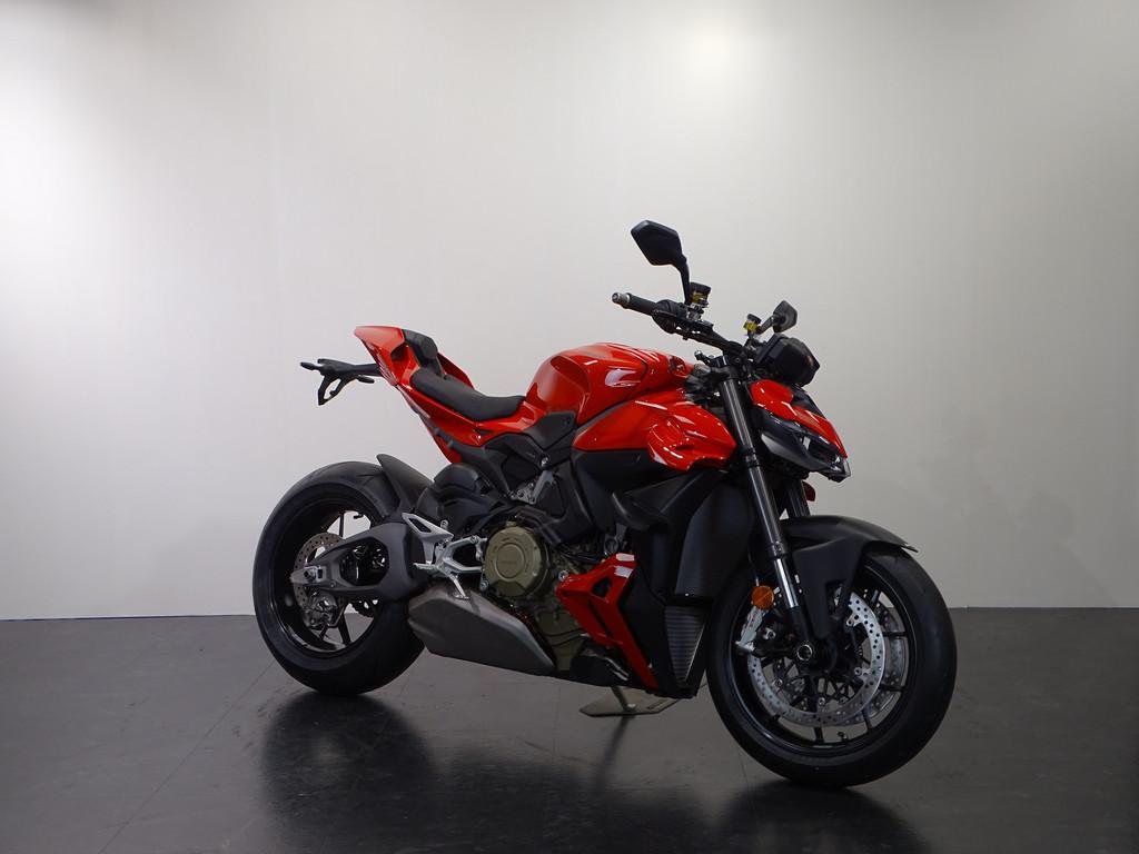 Ducati Streetfighter V4, Motoren, Motoren | Ducati, Bedrijf, Meer dan 35 kW, Naked bike
