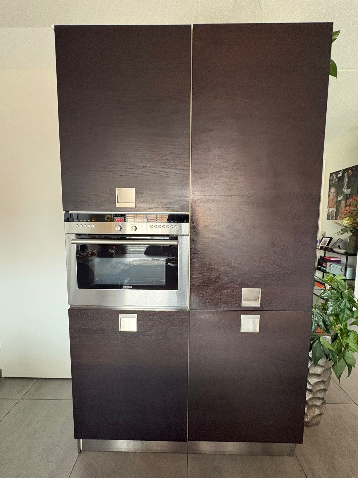 Siemens Inbouw Oven, Oven, 60 cm of meer, Siemens, Ophalen of Verzenden